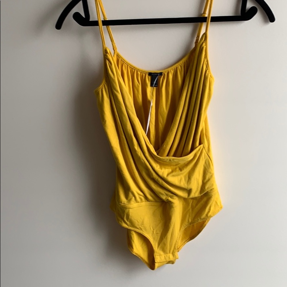 J. Crew bodysuit- BRAND NEW
